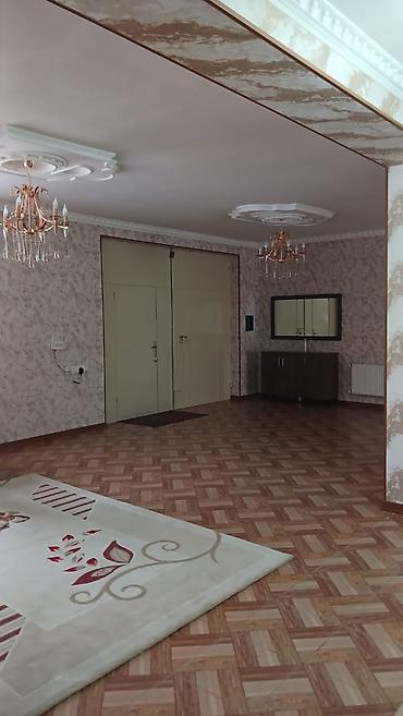 1 комната аренда: 120 м², 7 комнат, Комби, Газ, Электричество — 10