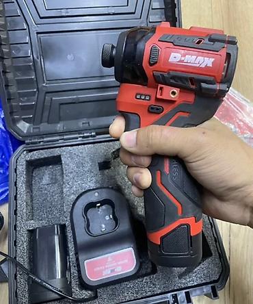 brushless: Новый, Самовывоз, Бесплатная доставка, Платная доставка — 3