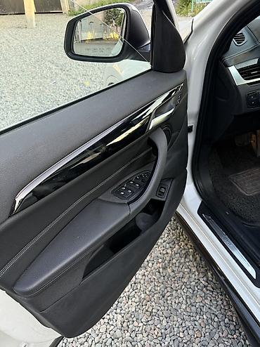 BMW: BMW X1: 2018 г., 2 л, Автомат, Дизель, Универсал — 9