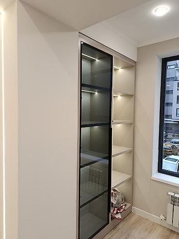 Продажа квартир: 1 комната, 42 м², Элитка, 2 этаж, Евроремонт — 7