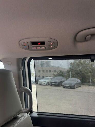 Kia: Kia Carnival: 2020 г., 2.2 л, Автомат, Дизель, Минивэн — 12