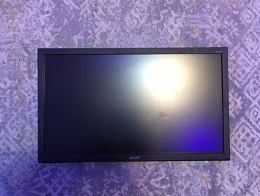 монитор dvi: Монитор, Acer, LED, 19" - 20"