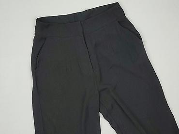bexleys: Bik Bok, Spodnie materiałowe damskie, rozmiar M — 1