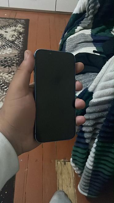 iphone 13 berde: IPhone 13, Mavi, Face ID — 7