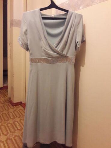 Платья: Продаю. Все по 500 сом — 10