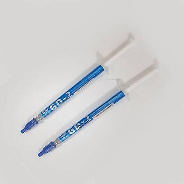 Другие аксессуары для компьютеров и ноутбуков: Термопаста "GD-2". Теплопроводность 7.5 W/M-K (!!!). Есть спец.цена at lalafo.kg — 2 Другие аксессуары для компьютеров и ноутбуков: Термопаста "GD-2". Теплопроводность 7.5 W/M-K (!!!). Есть спец.цена — 2