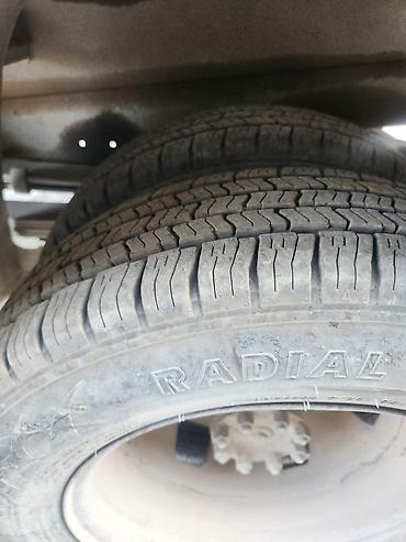 ГАЗ: ГАЗ GAZel 2705: 1994 г., 2.5 л, Механика, Дизель, Бус — 7