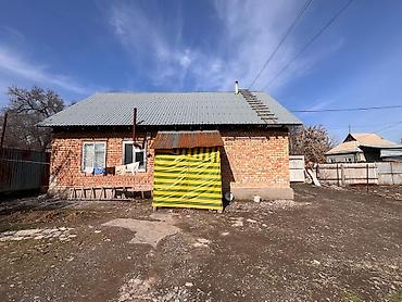 Sale of cottages and houses: Уй сатылат 4-комната автовокзал дын жанымда центр Кара балта — 12
