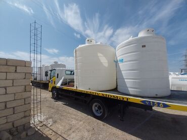 odun sobası bakı: Bak, Plastik, 10000 l l, Yeni