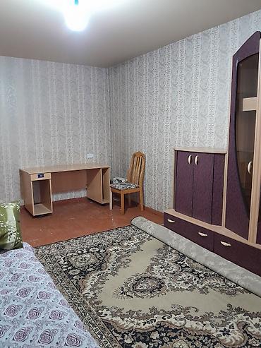 flat osh: 1 комната, Собственник, Только девушкам, от 6 месяцев, от 1 года, С мебелью полностью — 3