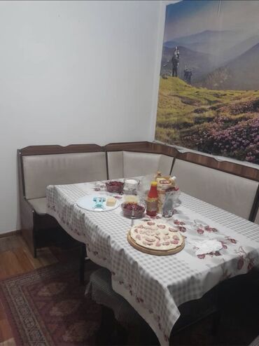 продажа домов в бишкеке дизель: Үй, 95 кв. м, 6 бөлмө, Менчик ээси, Косметикалык оңдоо
