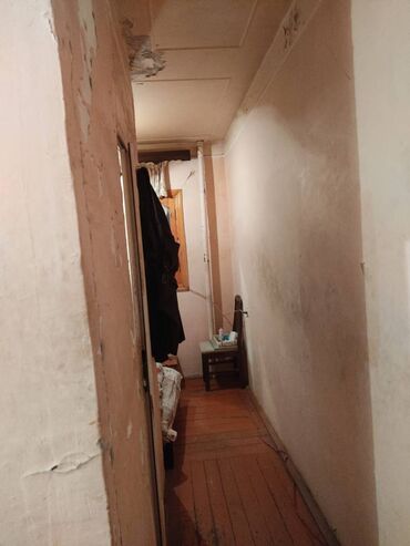 Köhnə tikili: Bakı, 2 otaqlı, Köhnə tikili, m. Həzi Aslanov, 40 kv. m — 8