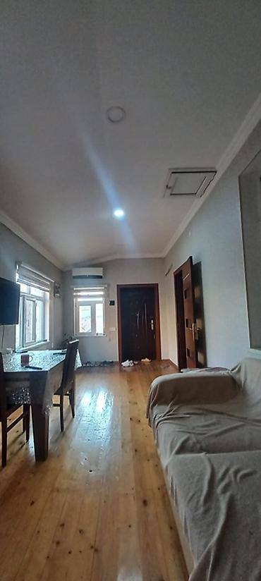 Həyət evləri və villalar: Həyət evi – geniş həyətli, tam yaşayışlı, 4 otag kupca paket 100 kv — 5