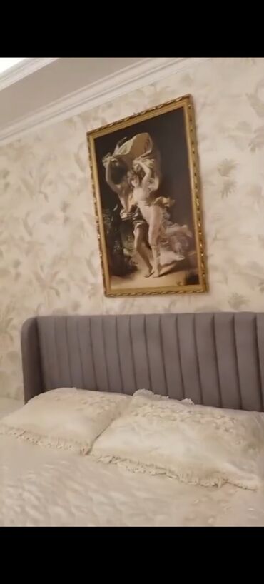 Uzunmüddətli kirayə mənzillər: Fətəli Xan Koyski kuc.Genclik metrosun yaxinliqi.Genclik Molun yani — 7