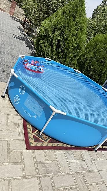 Спорт жана хобби: Запустили 🚀акцию!!! Всего 5900 вместо 6500!!!! Размер: диаметр 244 — 3
