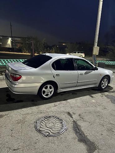 сефиро уневерсал: Nissan Cefiro: 1999 г., 2 л, Автомат, Бензин, Седан — 4