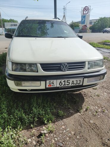 опель зафира б: Volkswagen Passat Variant: 1996 г., 1.8 л, Механика, Бензин, Универсал
