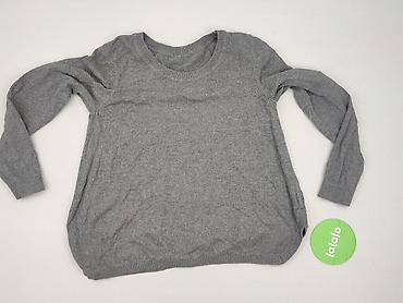 naszywka: Sweter damski, rozmiar S — 2