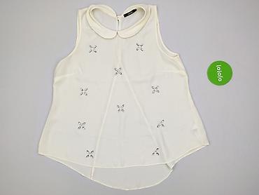 la blanche bluzki: George, Bluzka damska, rozmiar XL — 2
