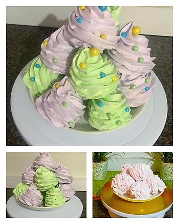 Кондитерские изделия, сладости: Торты на заказ. Авторские праздничные десерты с индивидуальным — 13