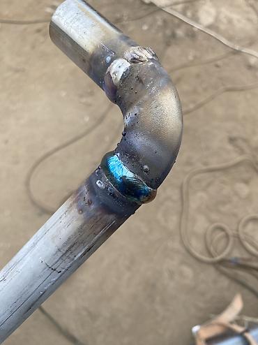 Ремонт сантехники: Ремонт сантехники Больше 6 лет опыта at lalafo.kg — 3 Ремонт сантехники: Ремонт сантехники Больше 6 лет опыта — 3