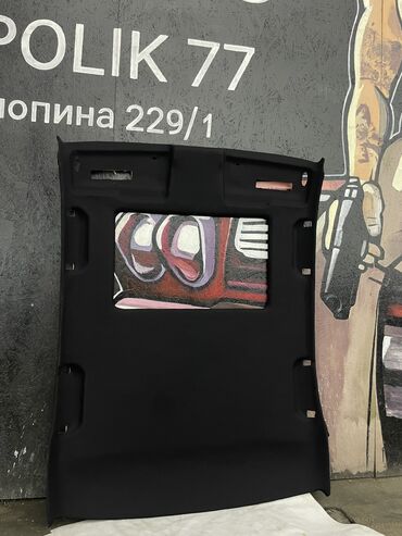 тюнинг субару форестер: E34 ПОТОЛОК ОБМЕН ДОПЛАТА!!!