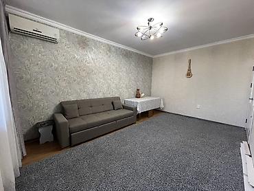 бишкек квартира ищу: 3 комнаты, 60 м², 106 серия, 9 этаж, Косметический ремонт — 3