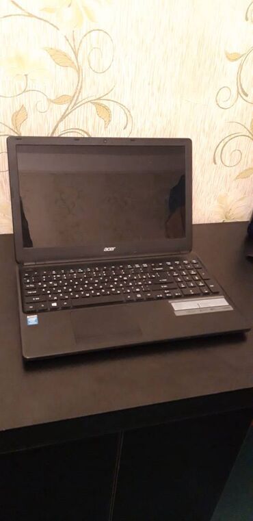 notebook qiymetleri: Acer Aspire, E1 530 Təcili satılır deyə dəyərindən az qiymətə