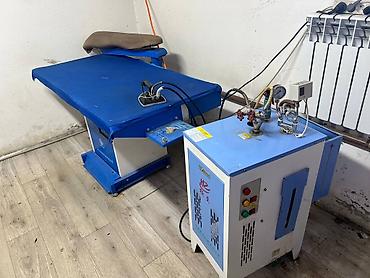 Промышленные швейные машинки: Jack, В наличии — 18