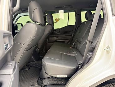 Toyota: Toyota Land Cruiser Prado: 2024 г., 2.7 л, Автомат, Бензин, Внедорожник — 10