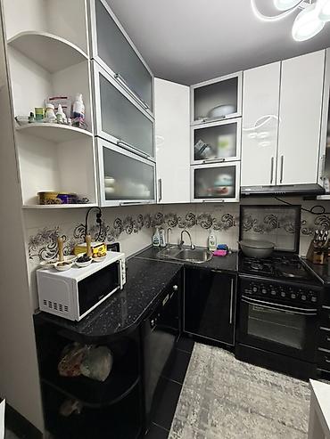 Продажа квартир: 3 комнаты, 70 м², 105 серия, 4 этаж, Евроремонт — 16