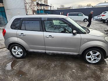 Mazda: Mazda Verisa: 2005 г., 1.5 л, Автомат, Бензин, Хэтчбэк — 9