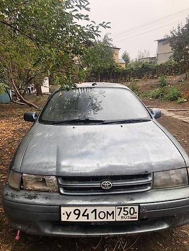 фара на камри 70: Toyota Camry: 1994 г., 1.3 л, Автомат, Бензин, Седан — 1
