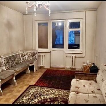 bag for women в Кыргызстан: 104 серия, 1 комната, 30 кв. м, Бронированные двери, Совмещенный санузел