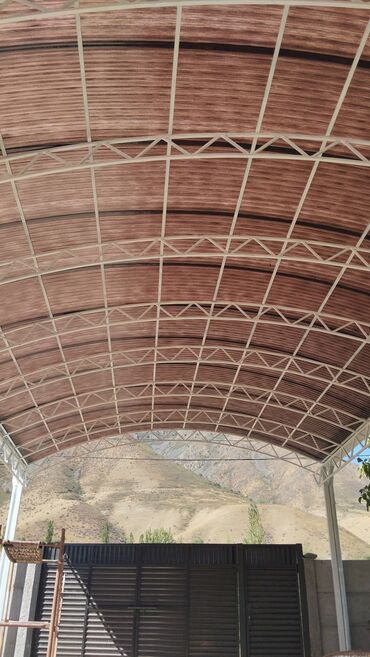 Сварка: Сварка | Навесы, Заборы, оградки Бесплатная смета, Высотные работы, Гарантия — 30