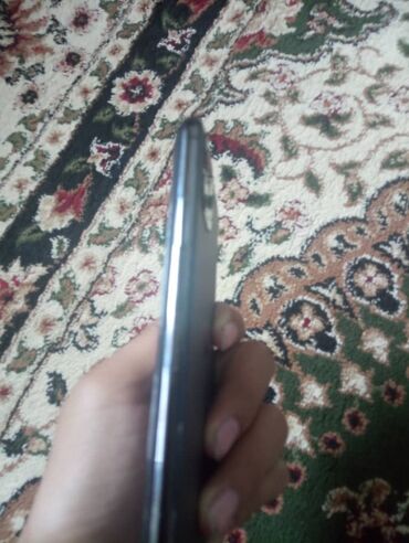 сы 4: IPhone 11 Pro, Колдонулган, 64 ГБ, Matte Space Gray, 83 %