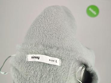 sweter wojan: Sinsay, Sweter damski, rozmiar L — 5