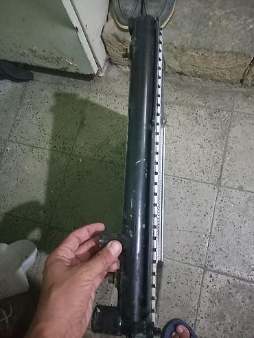 radiator opel astra g: Yeşqa saz vəziyətdadir ili 1995 kondisənersiz — 3