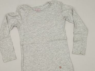 kurtki zimowe dla dzieci 4f: Блузка, Reserved, 8 р., 122-128 см, стан - Дуже гарний