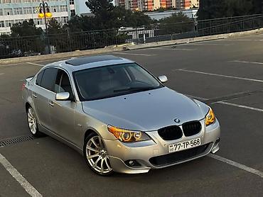 BMW: Real alicilar elaqe saxlasin — 3