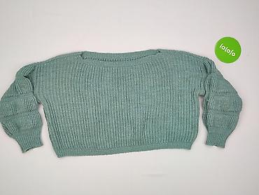 coemi: Sweter damski, rozmiar S — 2