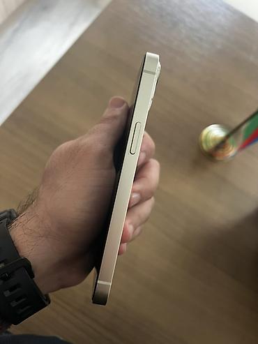 Apple iPhone: IPhone 13, 128 GB, Ağ — 4