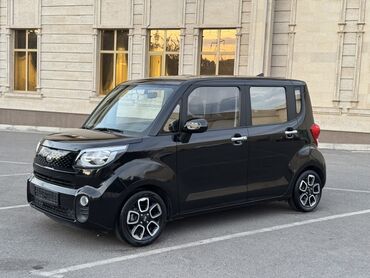 срочно в связи с переездом: Kia Ray Рестайлинг 2020/09 свежепригнан В отличном состоянии Обьем