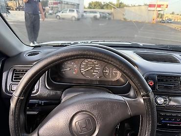 хонда цивик 2016: Honda Civic: 2001 г., 1.3 л, Автомат, Бензин, Седан — 9