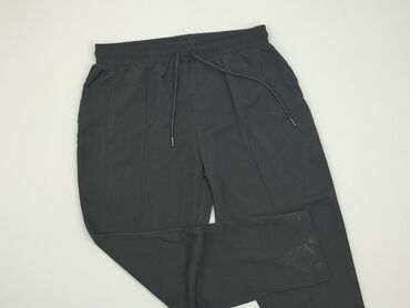 Spodnie: Spodnie Boohoo, XL (EU 42), stan - Dobry