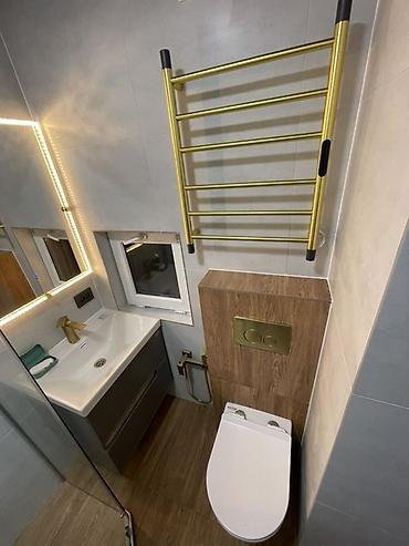 Монтаж и замена сантехники: Монтаж и замена сантехники Больше 6 лет опыта — 5