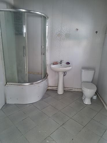 Продажа коттеджей и домов: Дом с участком - Одноэтажный дом с утеплённым фасадом и двускатной — 10