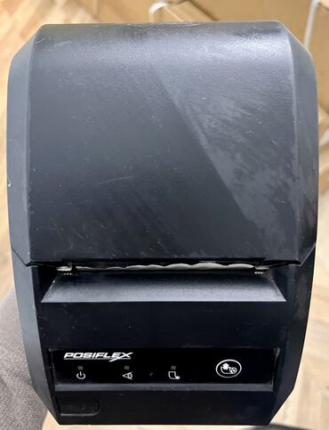 работа розничная: Надёжный, высокопроизводительный, компактный чековый принтер Posiflex