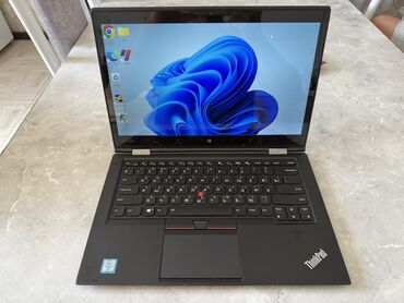 чехлы на редми 13: Ноутбук, Lenovo, 8 ГБ ОЗУ, Intel Core i5, 14 ", Б/у, Для несложных задач, память SSD