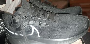 2 gr: Ботасы NIKE Zoom мужские 43-44 размера удобные, лёгкие на подъём — 8